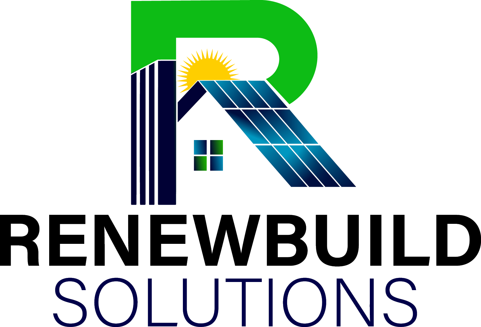 RenewBuildSolutions Logo